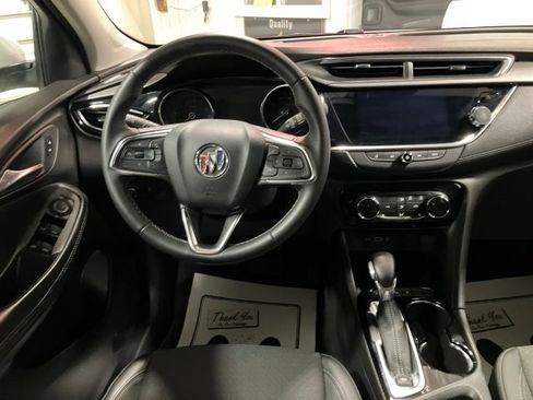 Used 2022 Buick Encore GX Preferred image 22