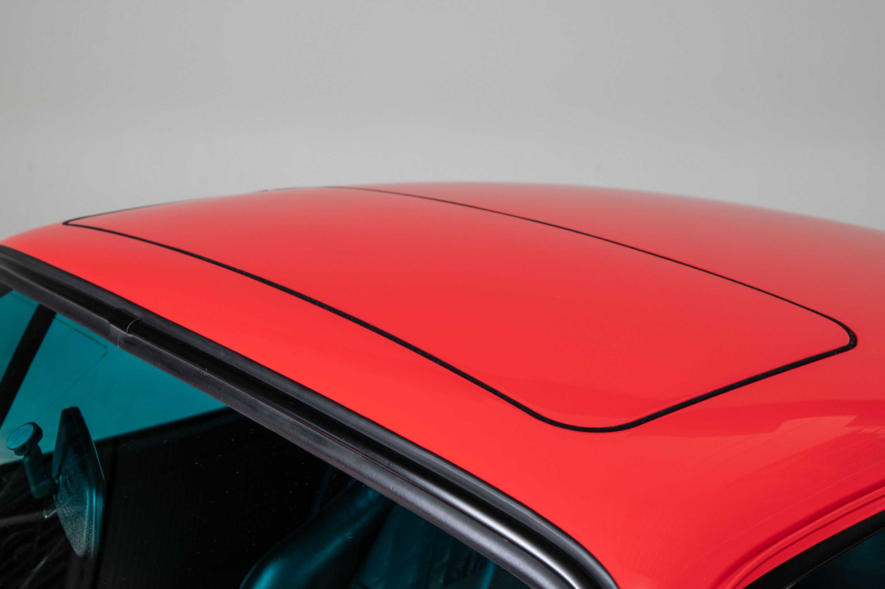 Used 1988 Porsche 911 Turbo Coupe RWD image 70