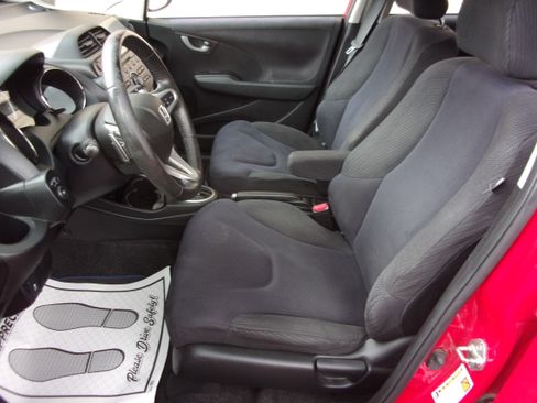 Used 2012 Honda Fit Sport image 8