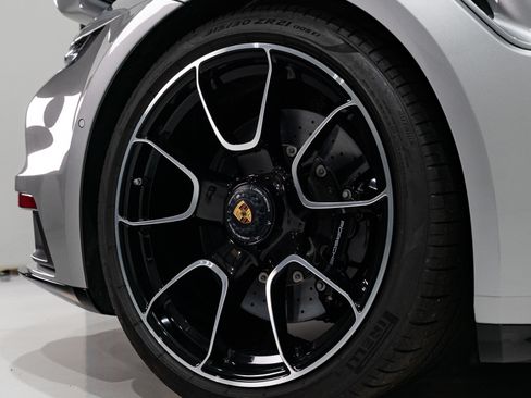 Used 2024 Porsche 911 Turbo S image 18