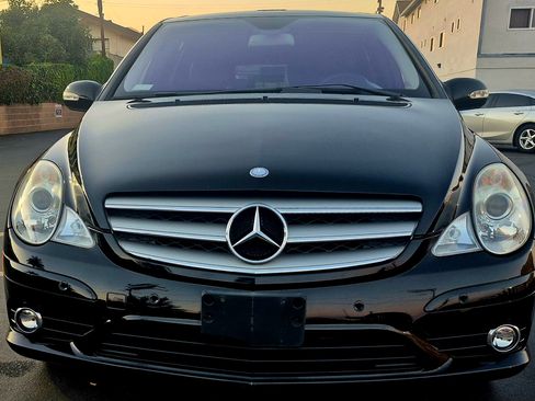 Used 2008 Mercedes-Benz R 350 image 3