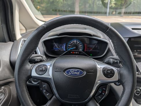 Used 2013 Ford C-MAX Energi SEL image 8