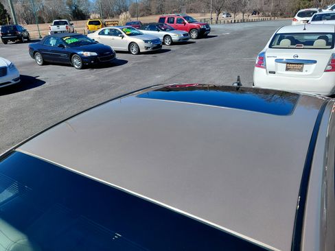 Used 2008 Saturn Aura XE image 11