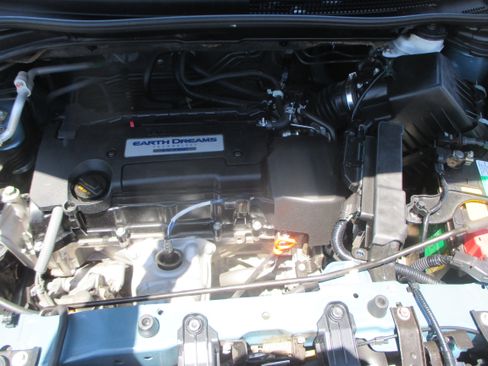 Used 2015 Honda CR-V FWD EX image 20