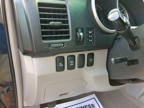 Used 2007 Toyota 4Runner Limited image 46