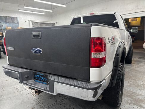 Used 2006 Ford F150 STX image 8
