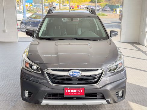 Used 2021 Subaru Outback Limited image 2