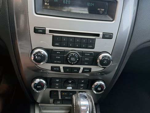 Used 2012 Ford Fusion SEL image 9