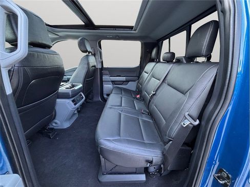 Used 2024 Ford F150 XLT image 42