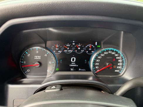 Used 2017 GMC Sierra 1500 Denali image 17