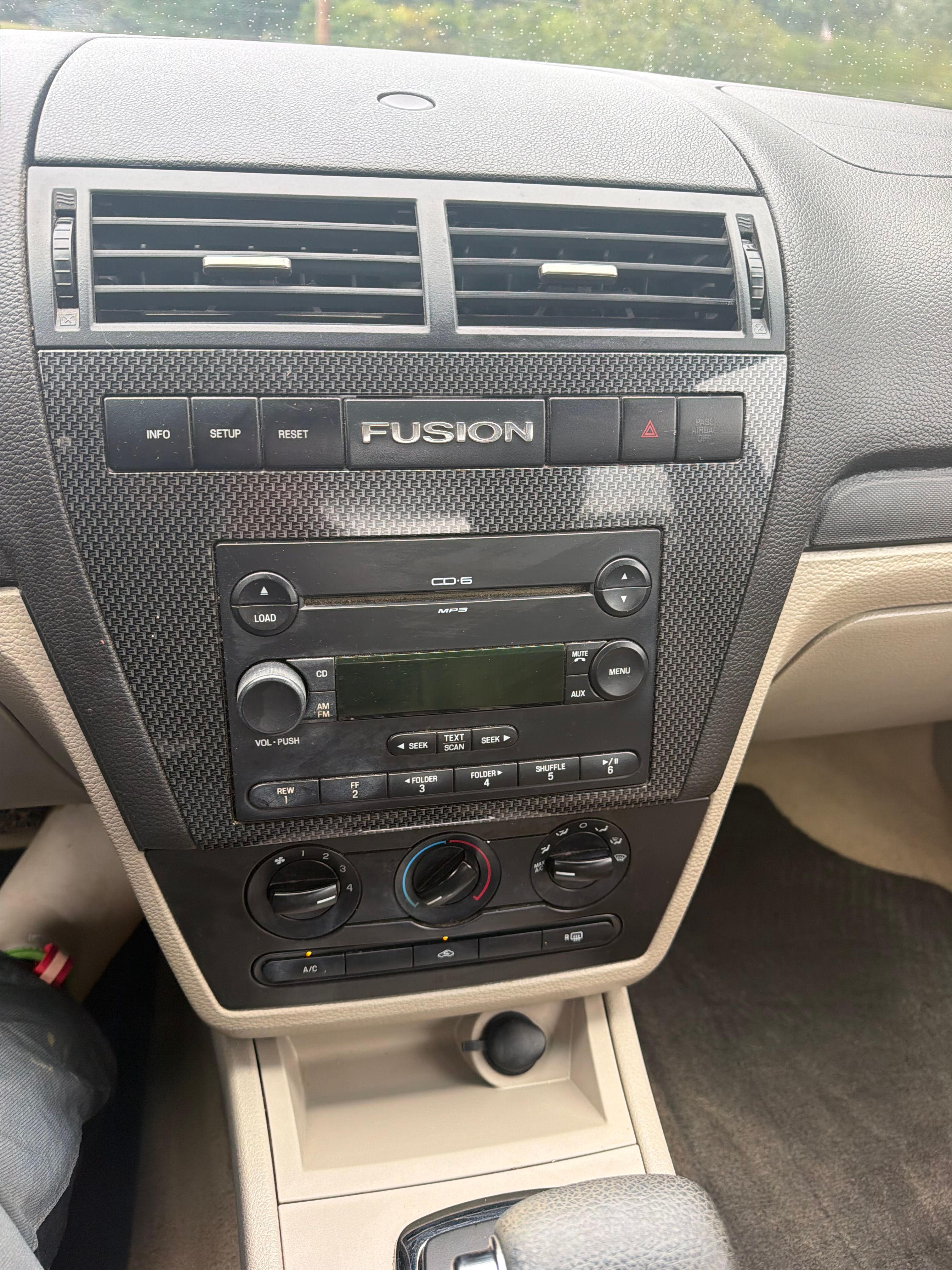 Used 2006 Ford Fusion SE FWD image 74