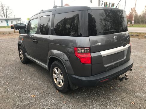 Used 2010 Honda Element EX image 3