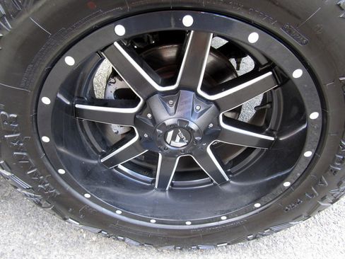 Used 2016 Chevrolet Silverado 1500 LT image 12