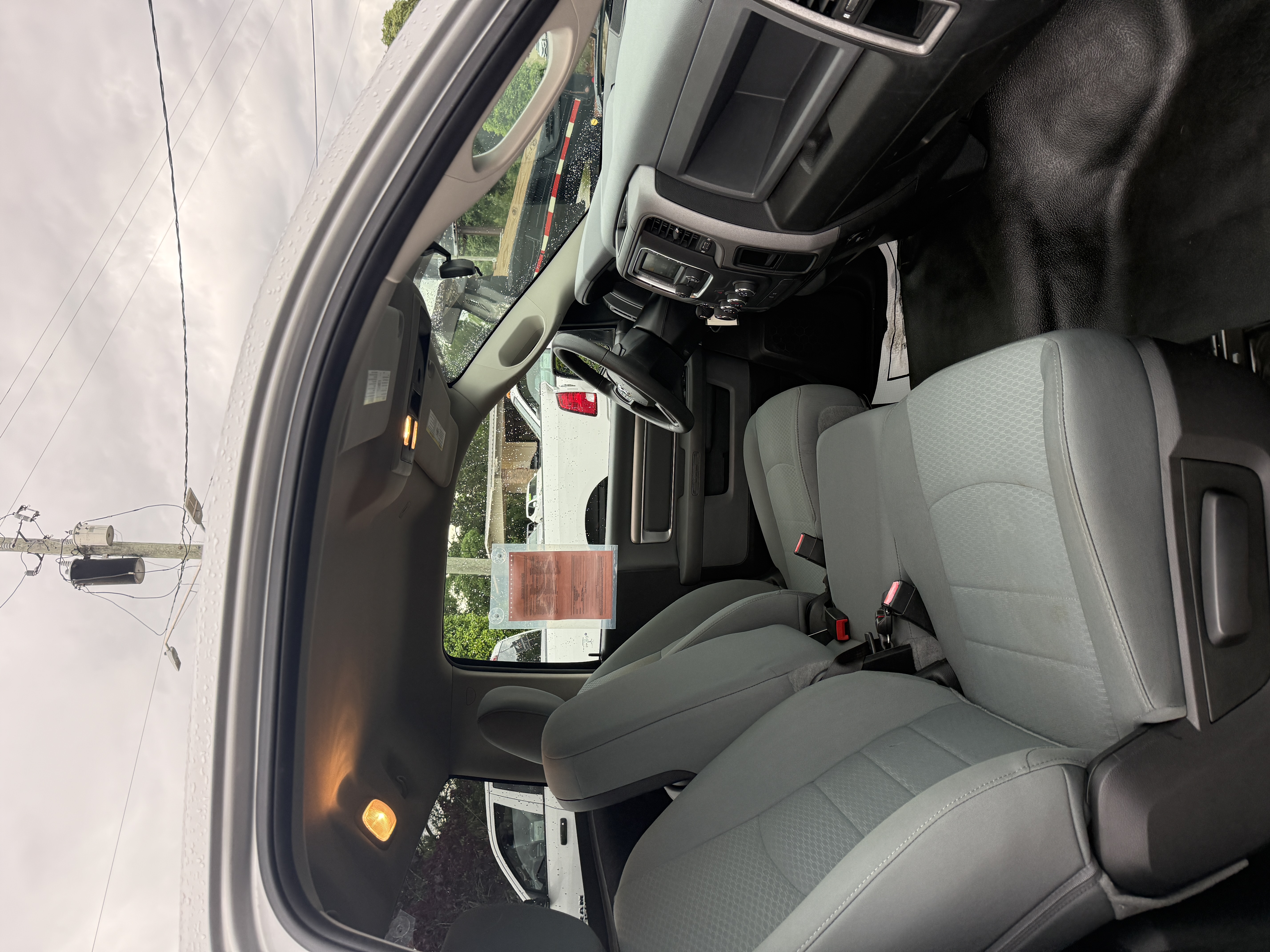 Used 2018 RAM 1500 2WD Regular Cab ST image 15