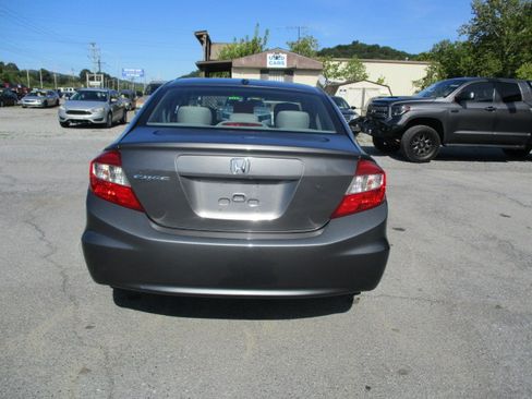 Used 2012 Honda Civic EX image 7