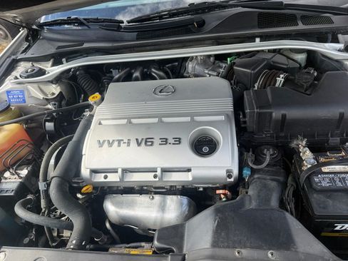 Used 2004 Lexus ES 330 UNAVAIL FWD image 6