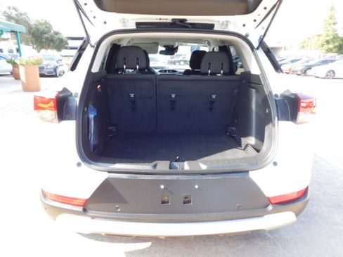 Used 2023 Chevrolet TrailBlazer LT image 8