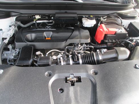 Used 2022 Acura RDX AWD w/ A-Spec & Advance Pkg image 21