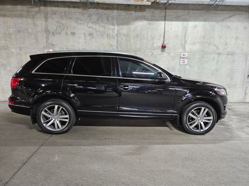 Used 2015 Audi Q7 TDI Premium Plus image 12