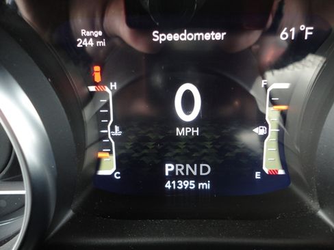 Used 2023 Jeep Wrangler Unlimited Sport AWD/4WD image 15