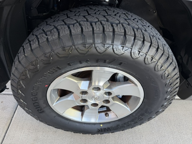 Used 2011 Toyota 4Runner 4WD image 21