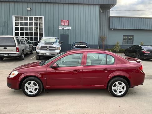 Used 2007 Chevrolet Cobalt LT image 8