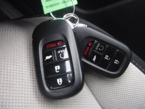 Used 2023 Honda CR-V EX image 38