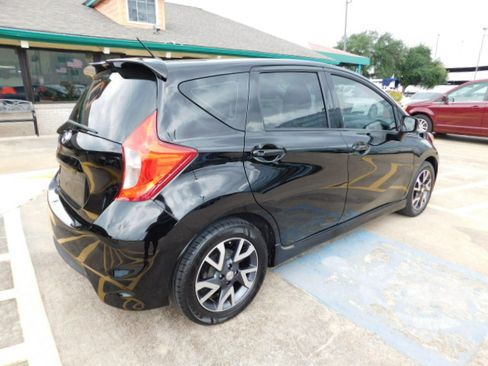 Used 2015 Nissan Versa Note SR FWD image 8