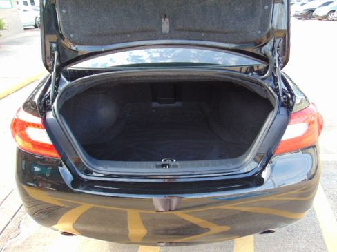 Used 2012 INFINITI M37 image 8