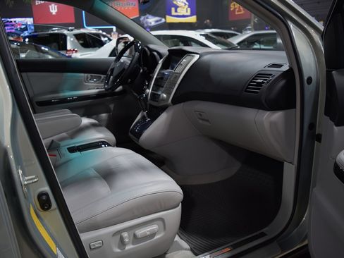 Used 2008 Lexus RX 350 AWD image 22