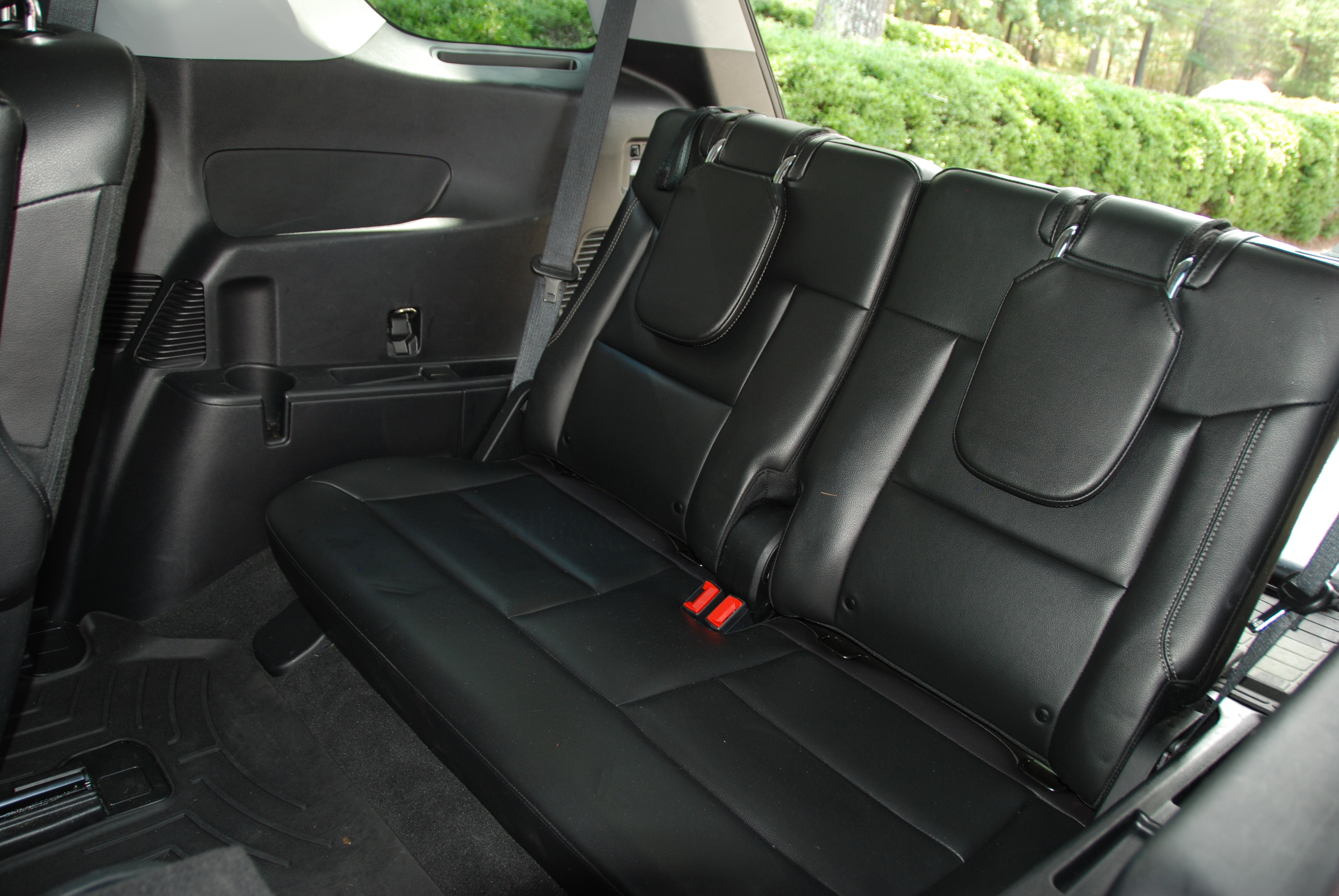 Used 2022 Ford Explorer 4WD Limited image 33