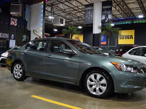 Used 2010 Honda Accord EX-L image 13