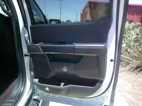 Used 2021 Ford F150 XL AWD/4WD image 11