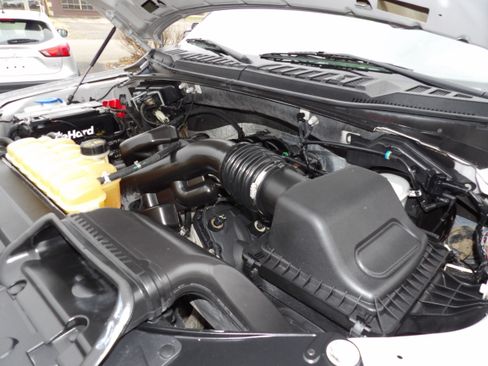 Used 2020 Ford F150 STX image 22