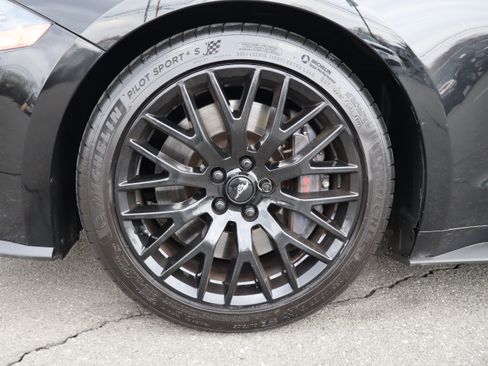 Used 2021 Ford Mustang GT Premium image 28