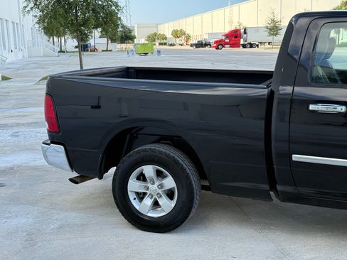 Used 2013 RAM 1500 ST RWD image 53