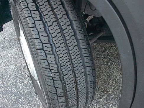 Used 2024 RAM ProMaster 2500 image 19