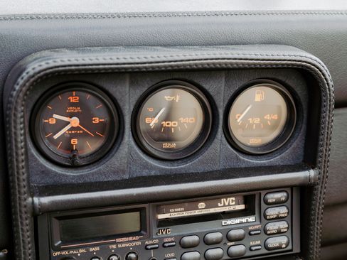 Used 1989 Ferrari 328 GTS image 51