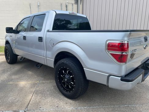 Used 2014 Ford F150 STX image 3
