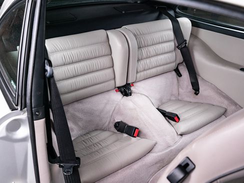 Used 1989 Porsche 911 Carrera image 71