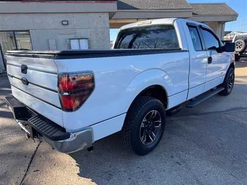 Used 2012 Ford F150 XL image 6
