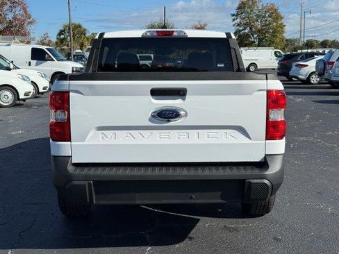 Used 2022 Ford Maverick image 8