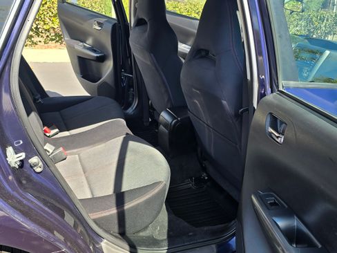 Used 2014 Subaru Impreza WRX Limited image 17