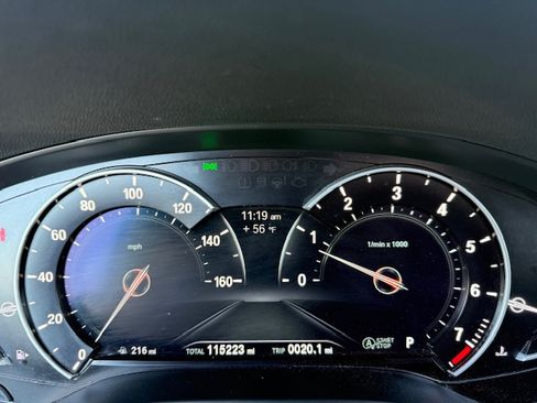 Used 2018 BMW X3 xDrive30i image 20