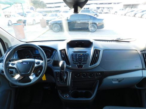 Used 2019 Ford Transit 350 image 12