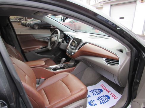 Used 2016 Chevrolet Malibu Premier image 15