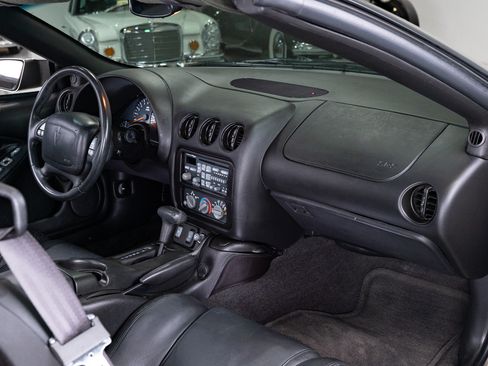 Used 2002 Pontiac Firebird Trans Am image 58