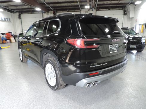 Used 2025 GMC Acadia Elevation image 20