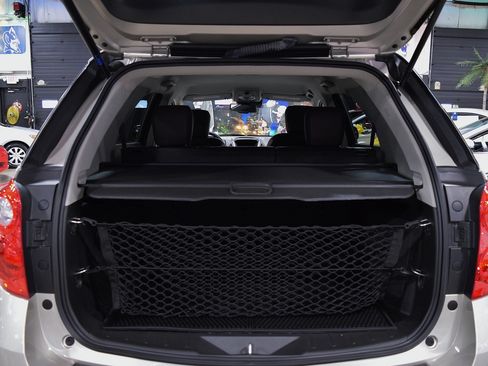 Used 2014 Chevrolet Equinox LTZ FWD image 20