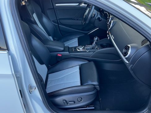 Used 2016 Audi S3 Premium Plus image 10